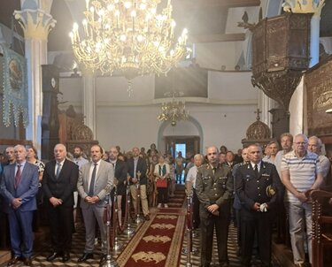 Ολοκαύτωμα του Λεχόβου