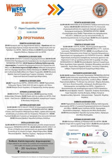 Σύλλογος Γυναικών Επιχειρηματιών