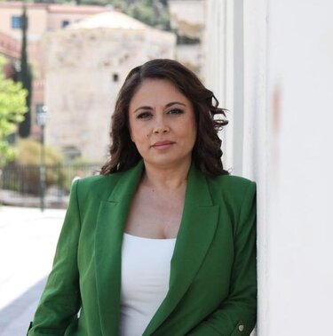 Σαπουνά Αναστασία