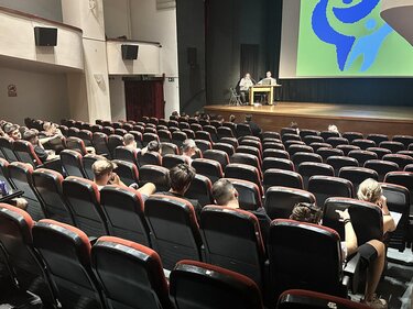 Σεμινάριο ΚΟΚ Άγιος Νικόλαος