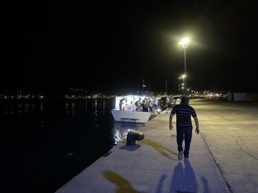 Σητεία ναυτικοί 