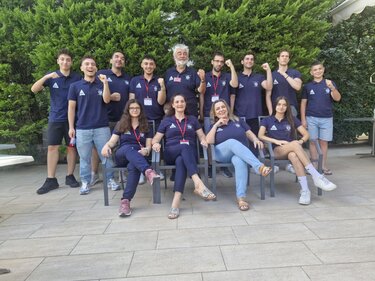 Σκακιστικός Όμιλος Ηρακλείου 2025