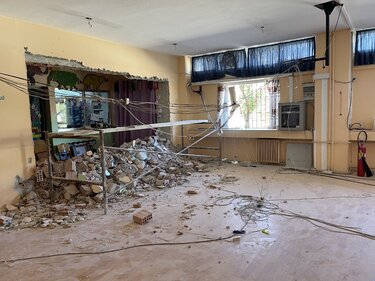 Χανιά, Σχολείο