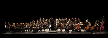 Συμφωνική Δήμου Αθηναίων