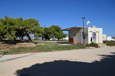 teixi anapsyktirio graffiti