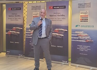 Διονύσης Θεοδωράτος