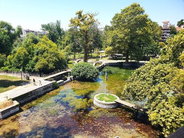 Θερινό Σχολείο Δράμα