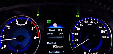 Θερμοκρασία, Δικταίον 'Αντρον