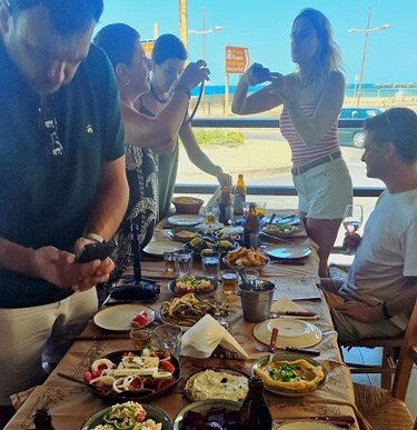 Τούρκοι δημοσιογράφοι