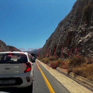 Τροχαίο ΒΟΑΚ