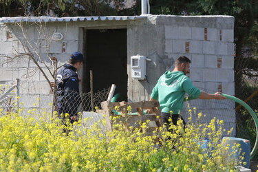 Κουκ Μάλια Ανθρωποκτονία