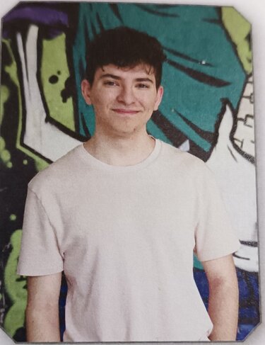 Φοιτητές, Χαραλαμπάκης