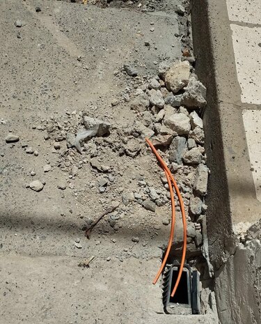 οπτικές ίνες καταγγελία