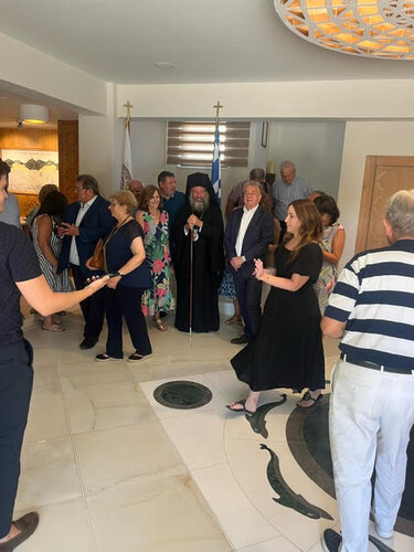 Παγκόσμιο Συμβούλιο Κρητών