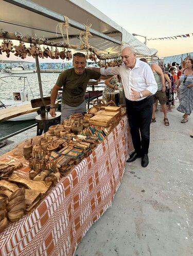 Βεντέμα, Βιάννος