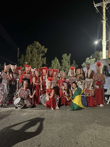 Καταλαγάρι, γάμος