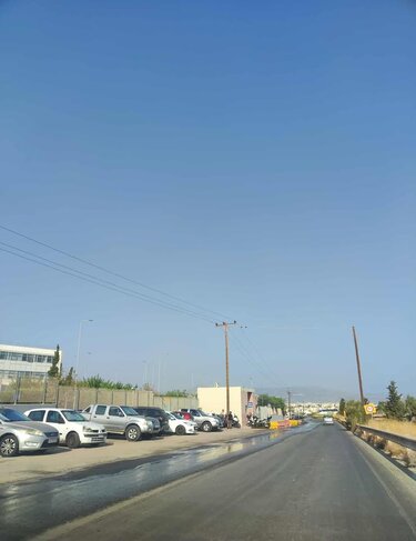 νερό που τρέχει