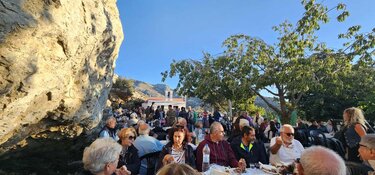 Άγιος Φανούριος οικογένεια Ξυλούρη