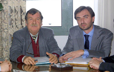 Αλεξάκης-Καρακωσταντάκης