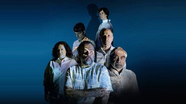 Ανδρομάχη, Μαρία Πρωτόπαππα