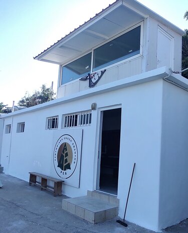 Γήπεδο Σοχώρας