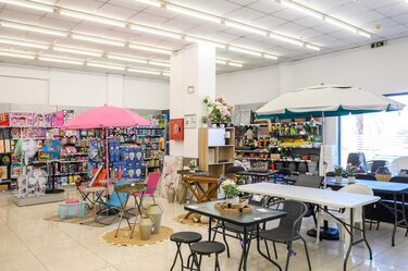 Χαλκιαδάκης παραλιακή