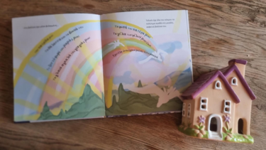 Όταν έχασα την ησυχία μου…*