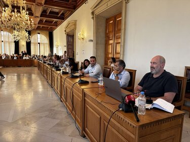 Δημοτικό Συμβούλιο