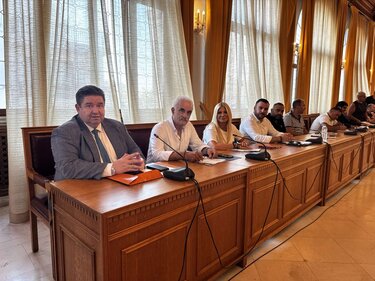 Δημοτικό Συμβούλιο