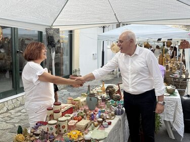 Άνω Βιάννος, Γιορτή Ελιάς