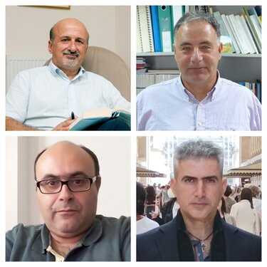 ομάδα συγγραφής