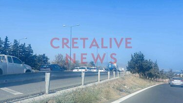 ΒΟΑΚ κίνηση τροχαίο