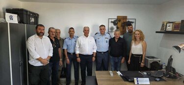 εγκαίνια ατ