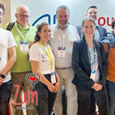 Πρόγραμμα Ζωη Πιτσούλης