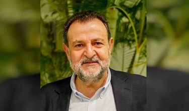 Βασίλης Κεγκέρογλου