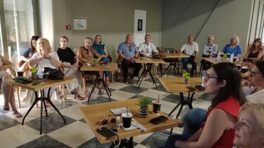 Θετικό πρόσημο στη δράση των Εθελοντικών Ομάδων της παράταξης «Δικαίωμα στην Πόλη»