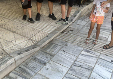 κεντρικη αγορά