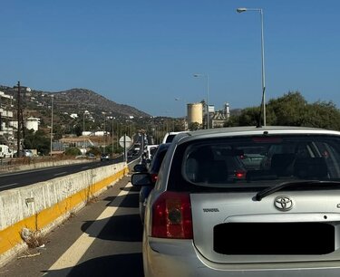 ΒΟΑΚ κίνηση Λινοπεράματα