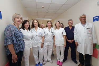 Κλινική επιληψίας