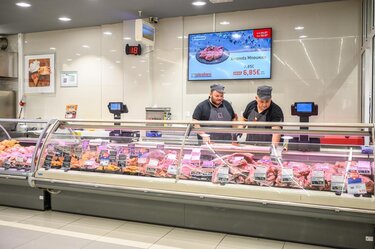 Χαλκιαδάκης παραλιακή