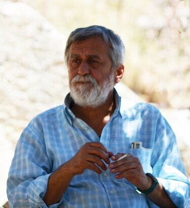 Μαργαρίτης, Μέλαμπες