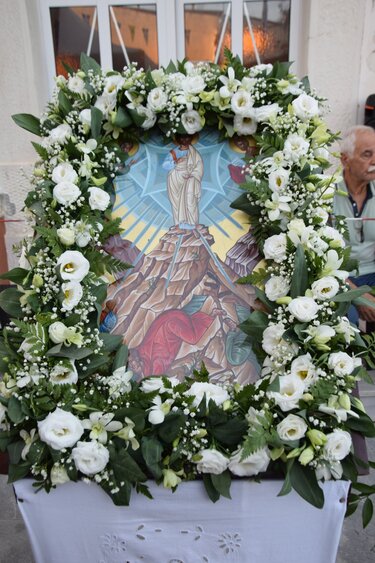 μεταμόρφωση του σωτήρος