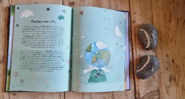 Μία καληνύχτα