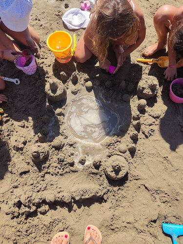 μαθήματα κολύμβησης 