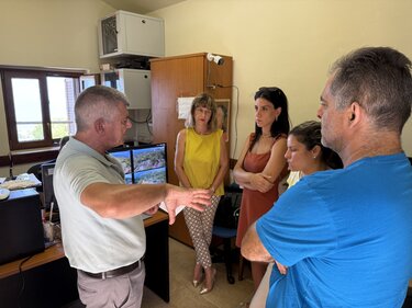 πυρασφάλεια Χανια