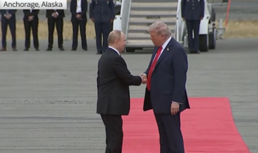 Πούτιν-Τραμπ