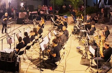 Ρέθυμνο Δημοτική Φιλαρμονική