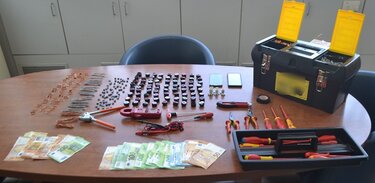 ρευματοκλοπή