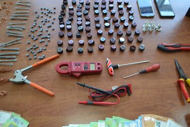 ρευματοκλοπή