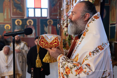 Μελβούρνη, Μεταμόρφωση Σωτήρα